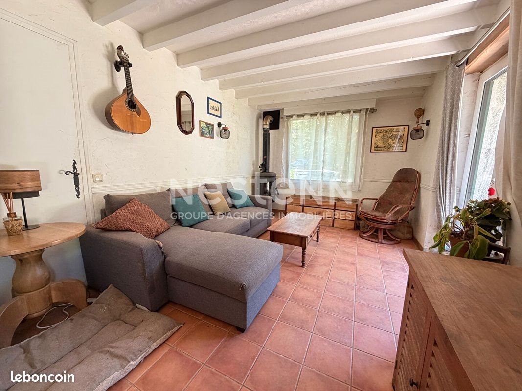 Maison à vendre, 118m², Molac
