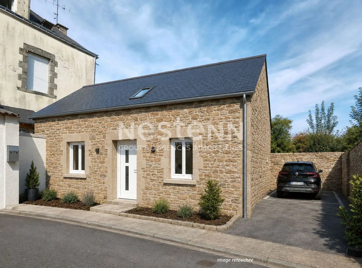 Maison à vendre, 49m², Questembert