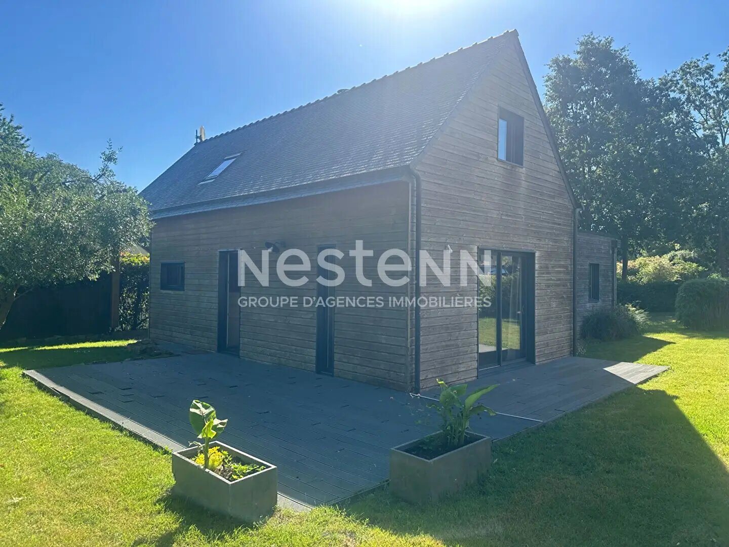 Maison à vendre, 89m², Bohal