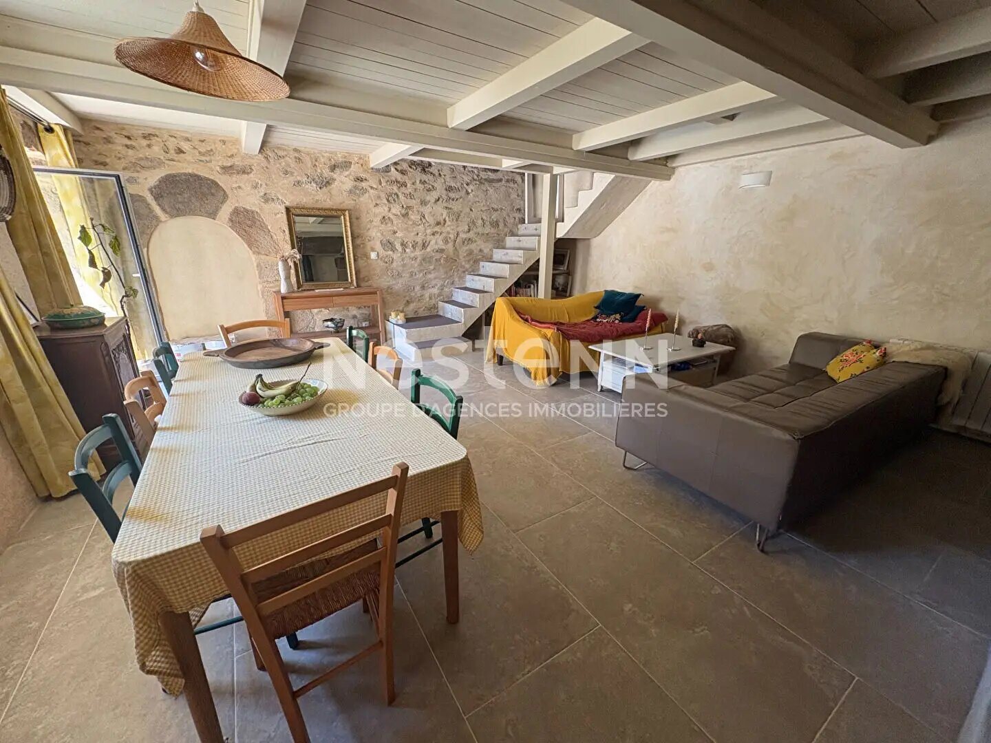 Maison à vendre, 84m², Péaule