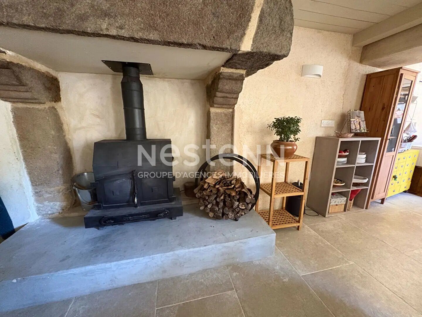 Maison à vendre, 84m², Péaule