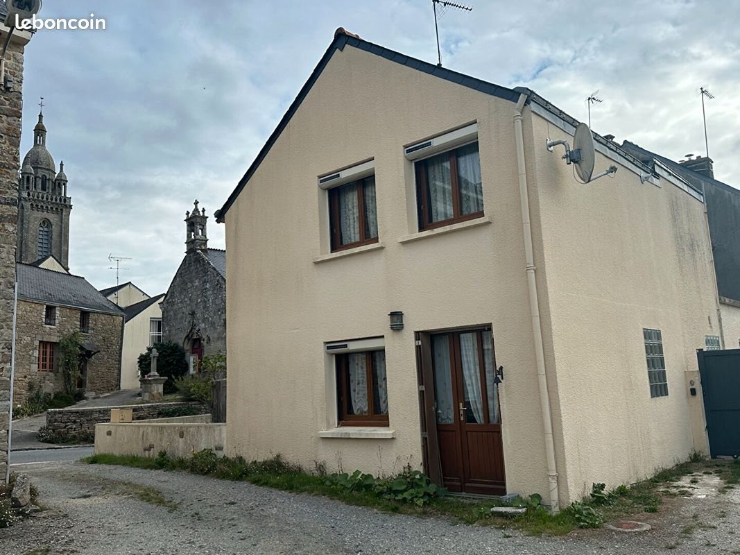 Maison à vendre, 103m², Limerzel