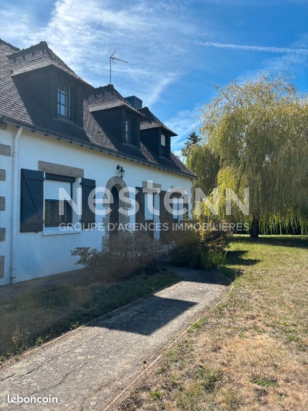Maison à louer, 113m², Malansac