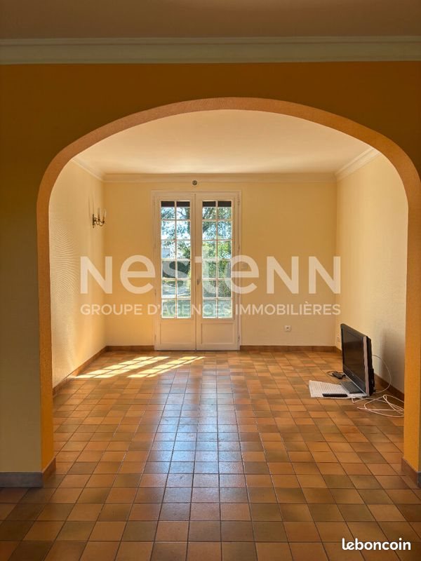 Maison à louer, 113m², Malansac