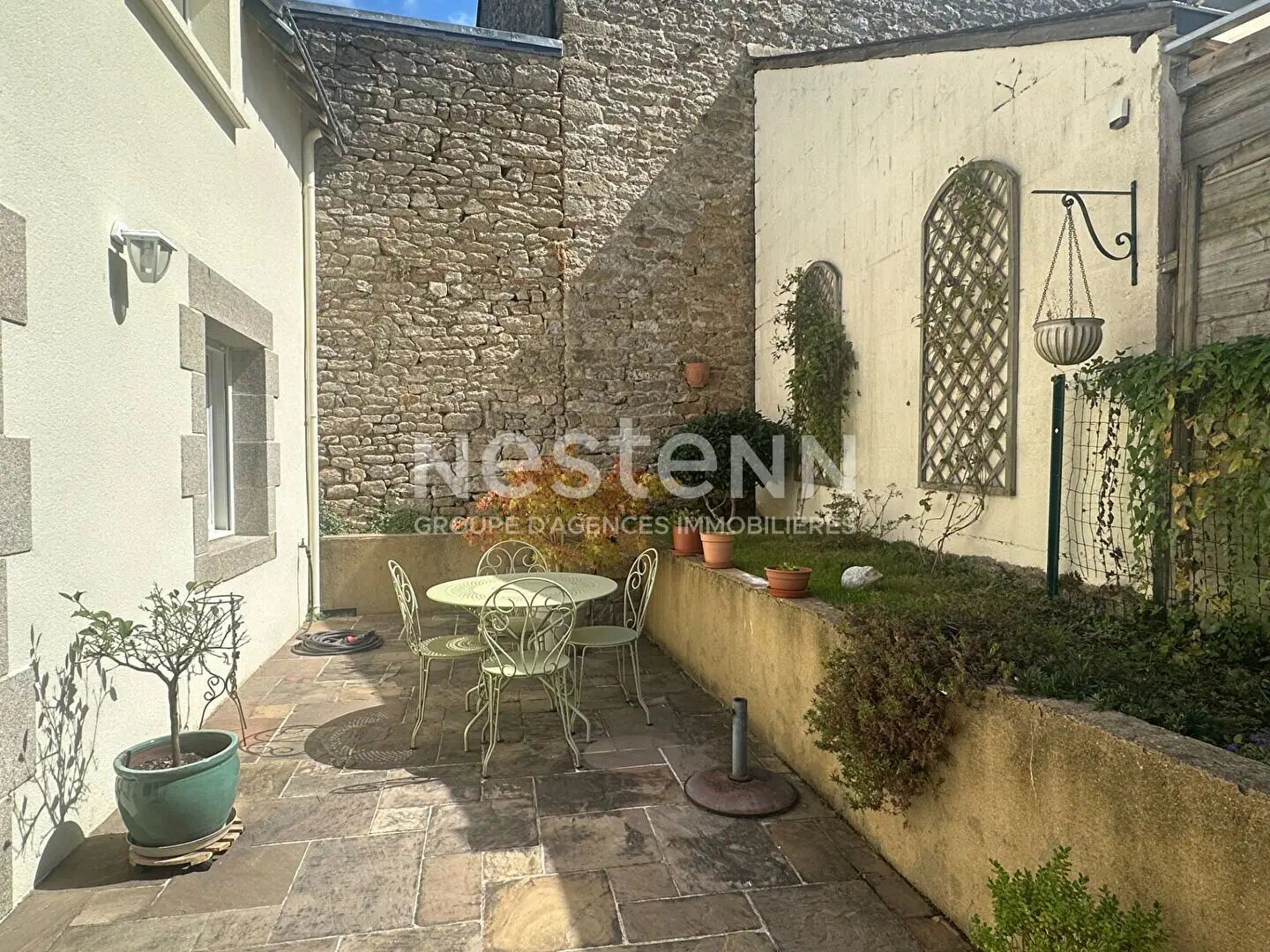 Maison à vendre, 100m², Questembert