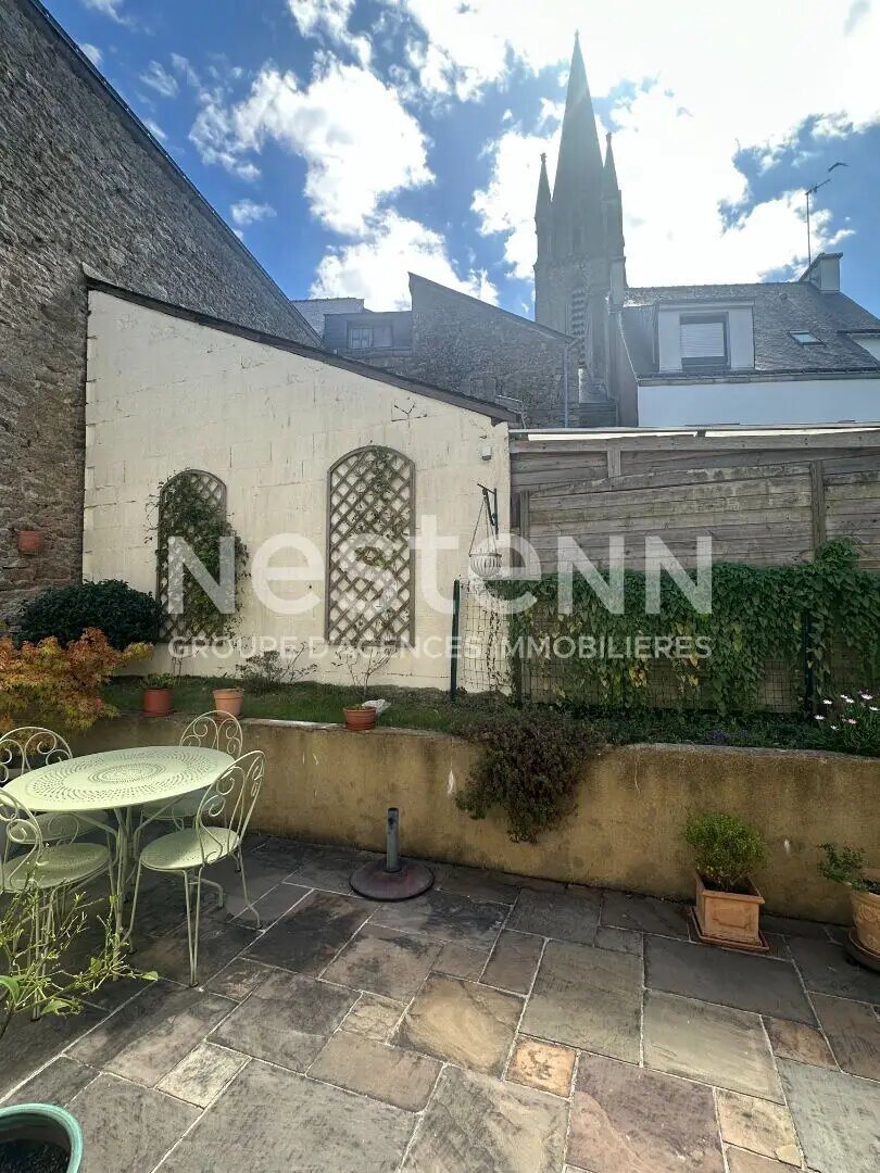 Maison à vendre, 100m², Questembert
