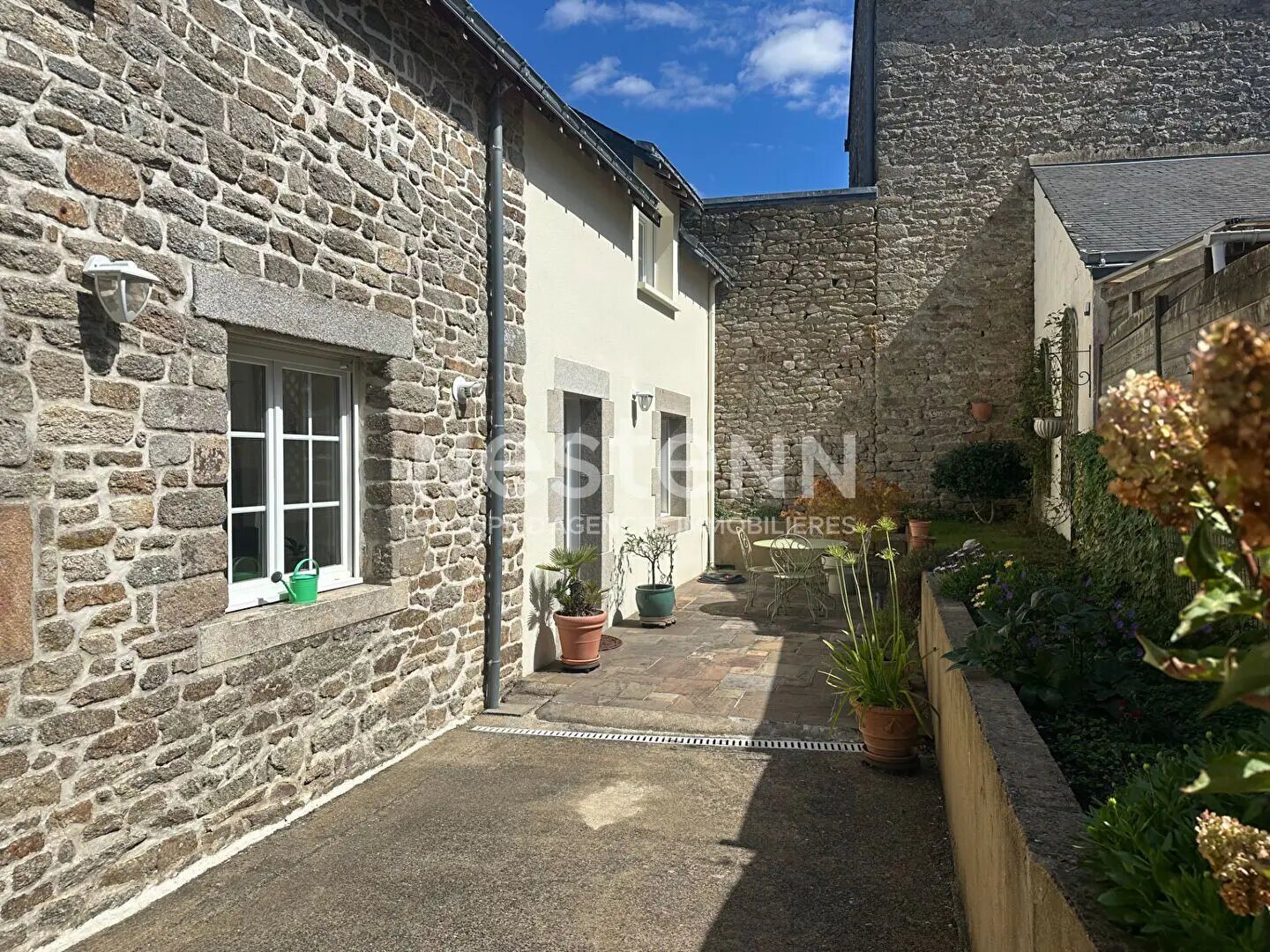 Maison à vendre, 100m², Questembert