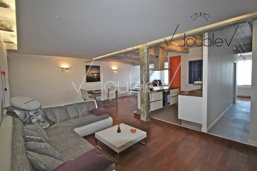 Appartement à louer, 135m², Loos