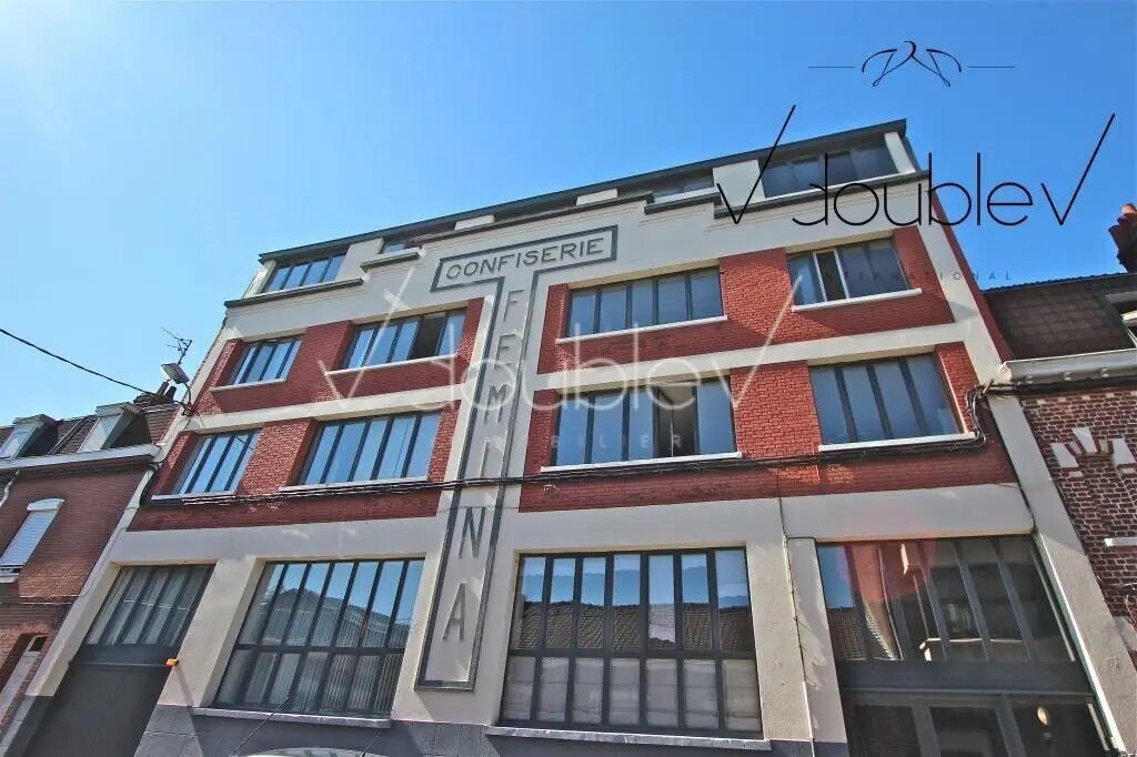 Appartement à louer, 135m², Loos