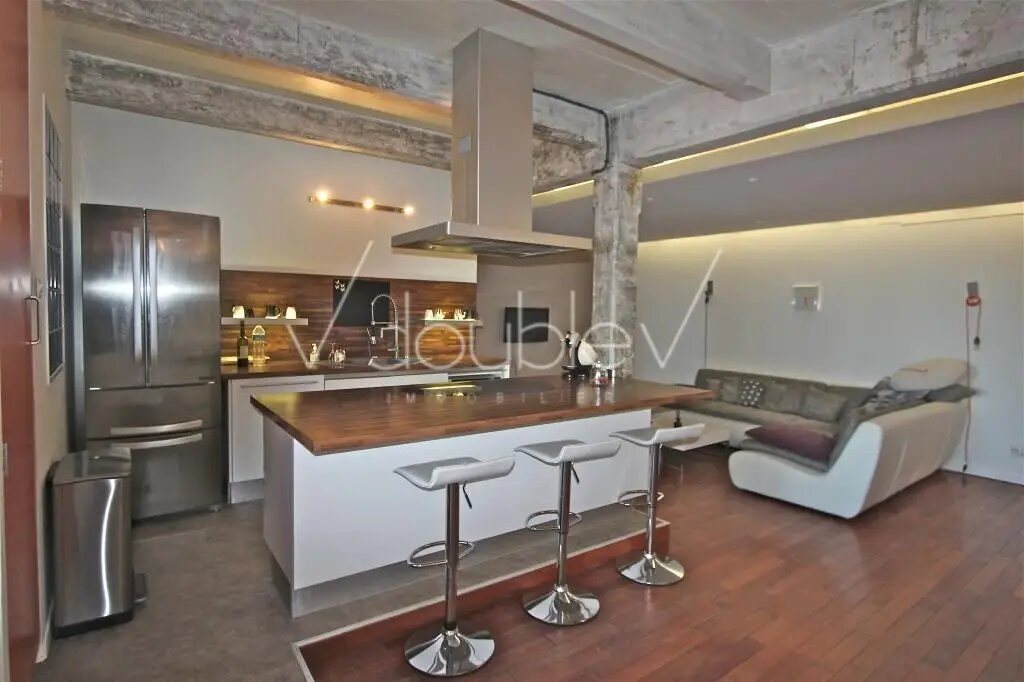 Appartement à louer, 135m², Loos