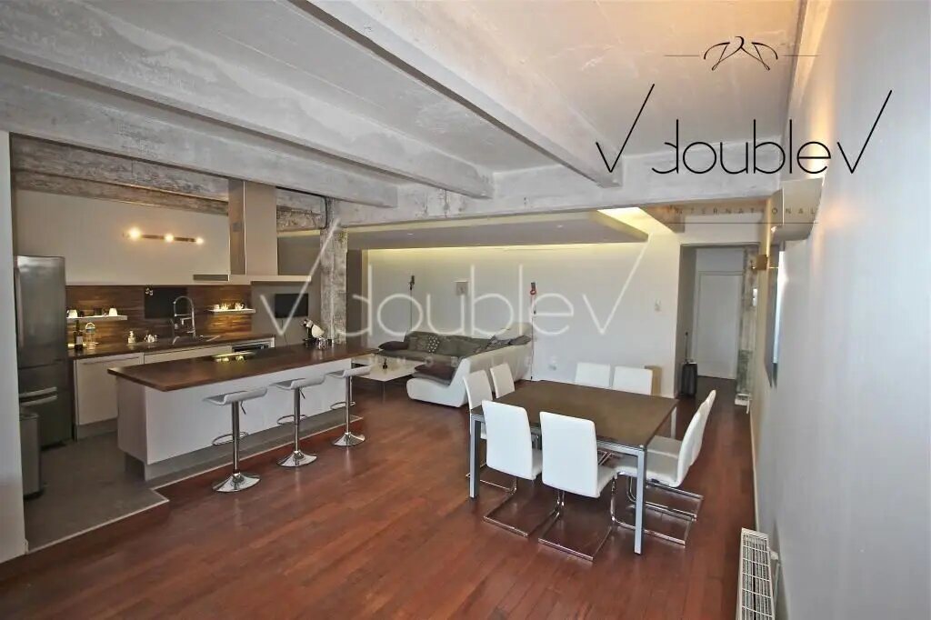 Appartement à louer, 135m², Loos
