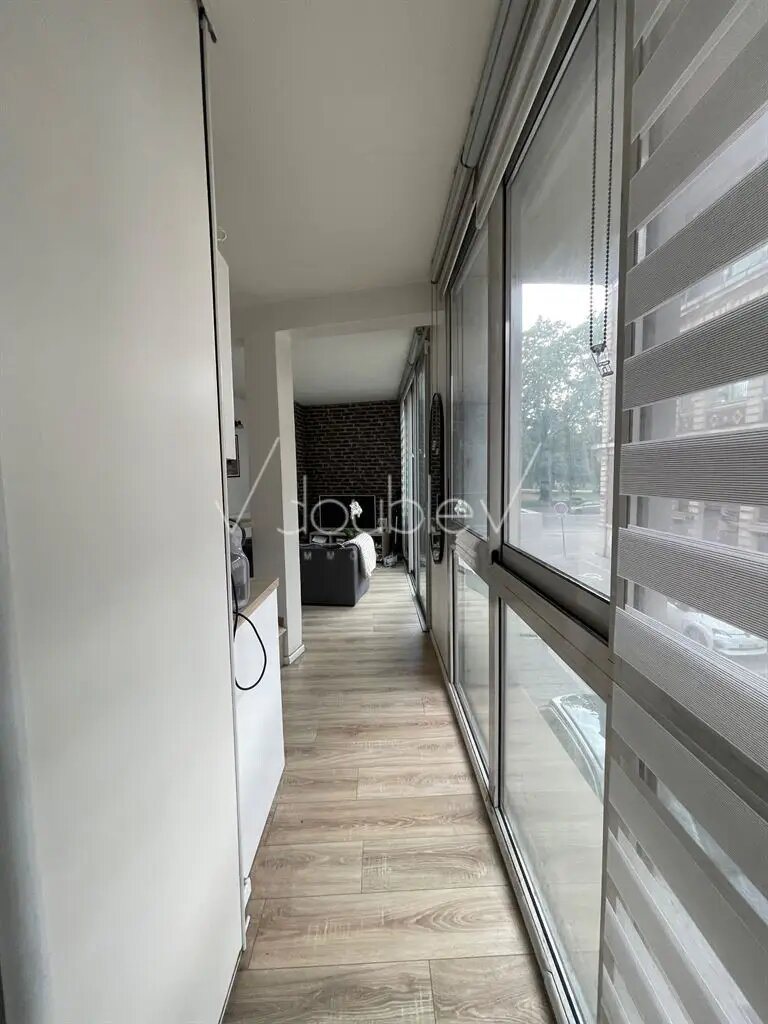 Appartement à vendre, 37m², Lille