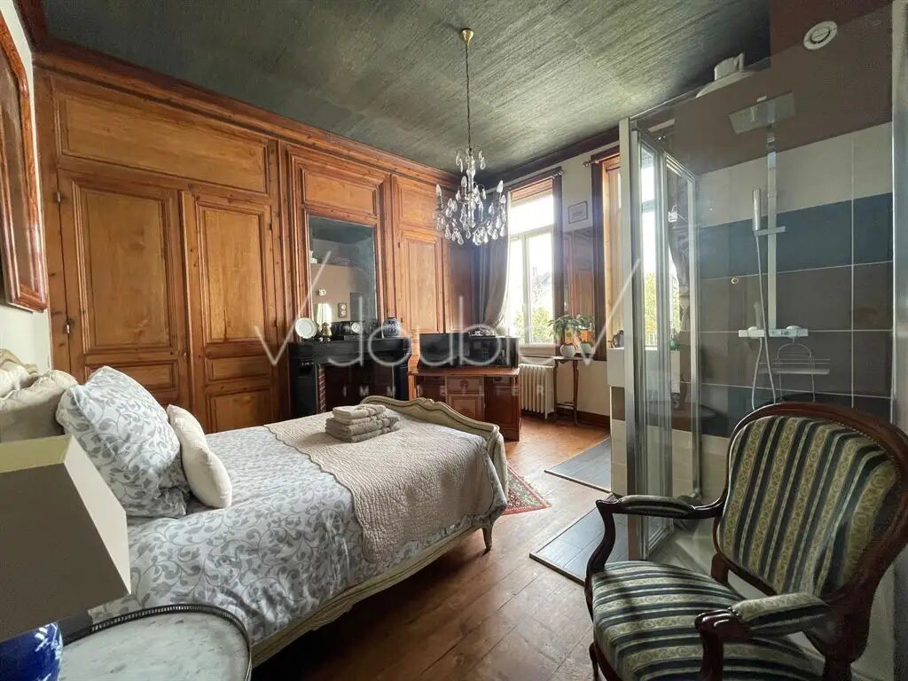 Appartement à louer, 2295m², Lille