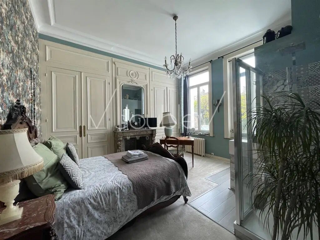 Appartement à louer, 2295m², Lille