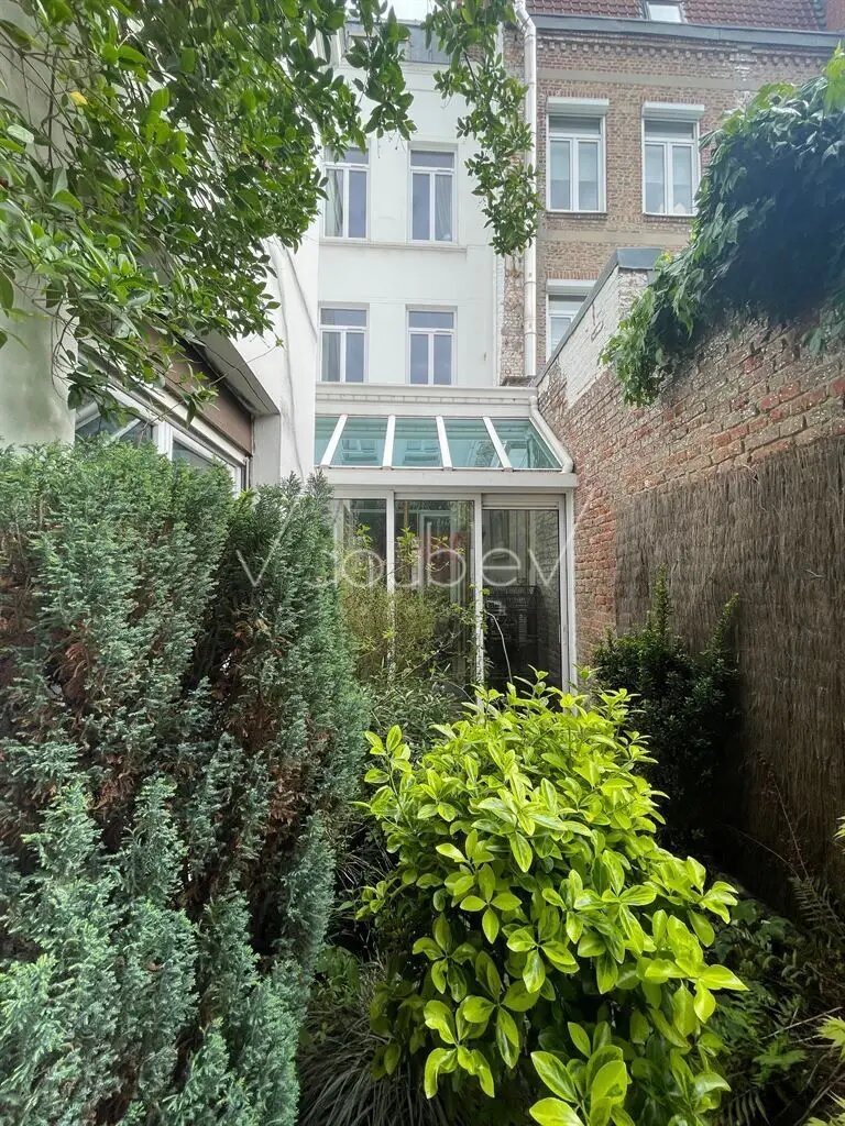 Appartement à louer, 2295m², Lille