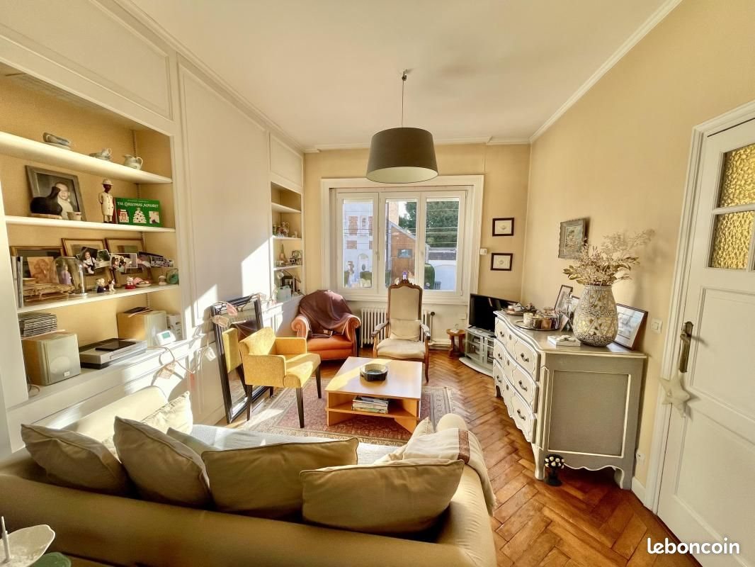 Maison à vendre, 84m², Mouvaux