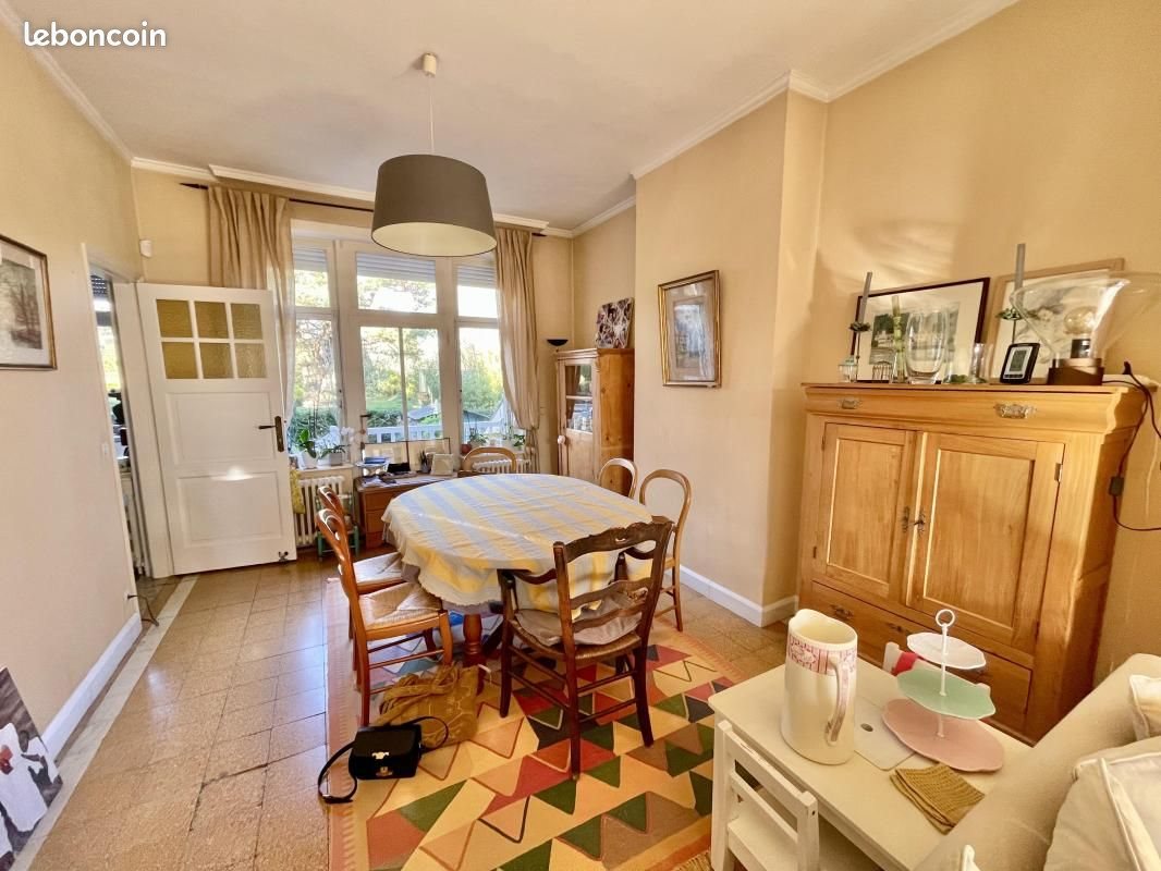 Maison à vendre, 84m², Mouvaux