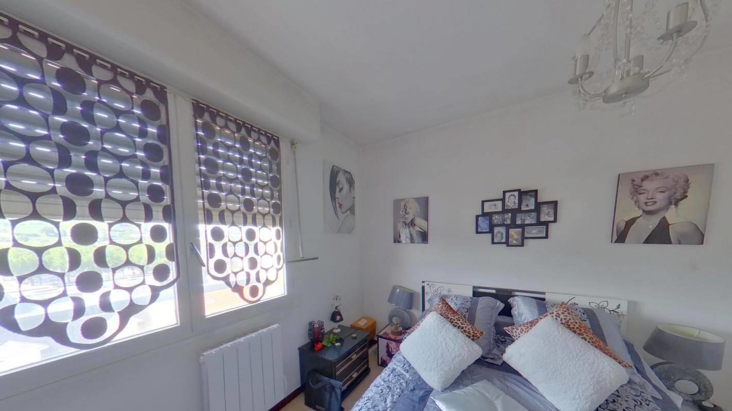 Appartement à vendre, 41m², Épernay