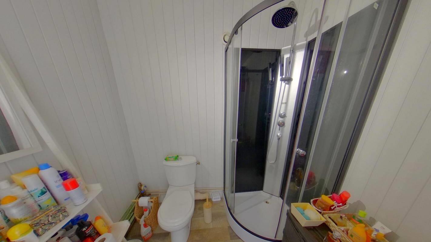 Appartement à vendre, 41m², Épernay