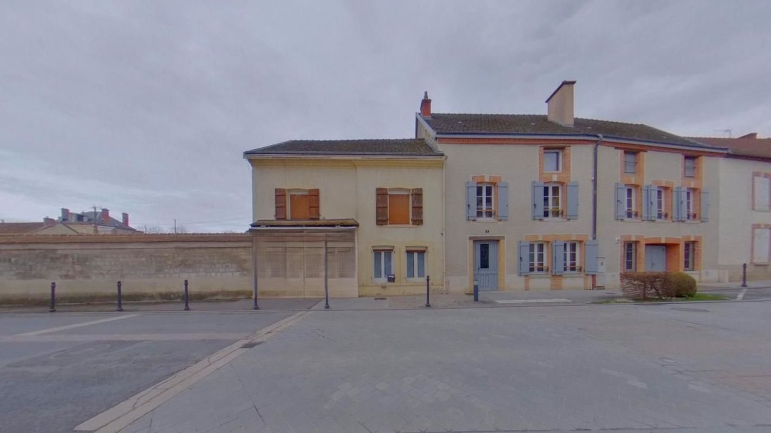 Maison à vendre, 103m², Mailly-Champagne