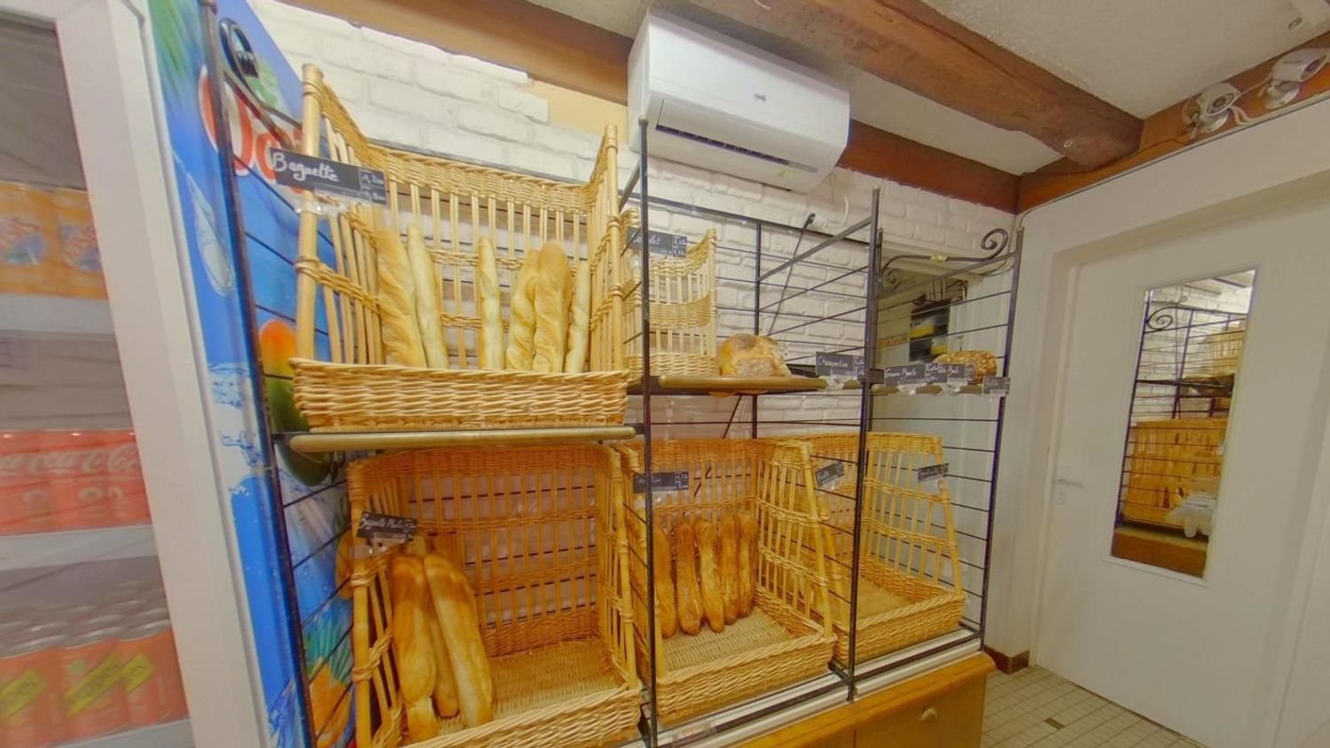 Maison à vendre, 103m², Mailly-Champagne