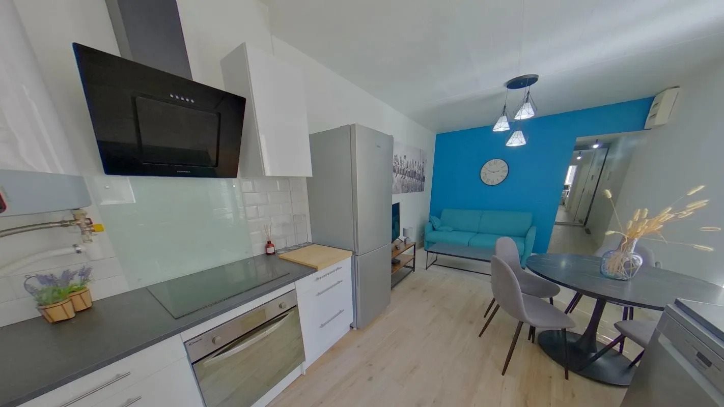 Appartement à vendre, 36m², Epernay