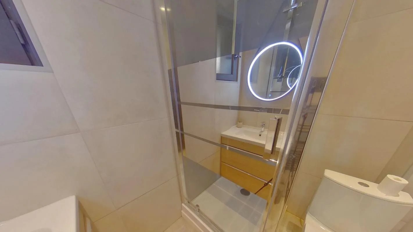 Appartement à vendre, 36m², Epernay