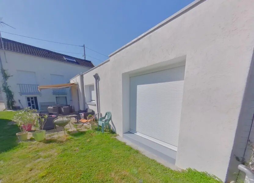 Maison à vendre, 164m², Epernay