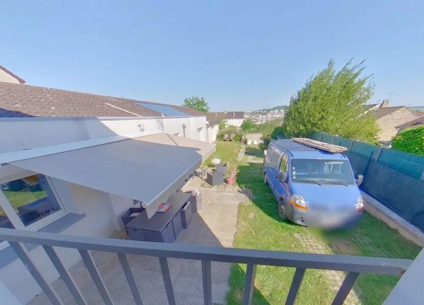 Maison à vendre, 164m², Epernay