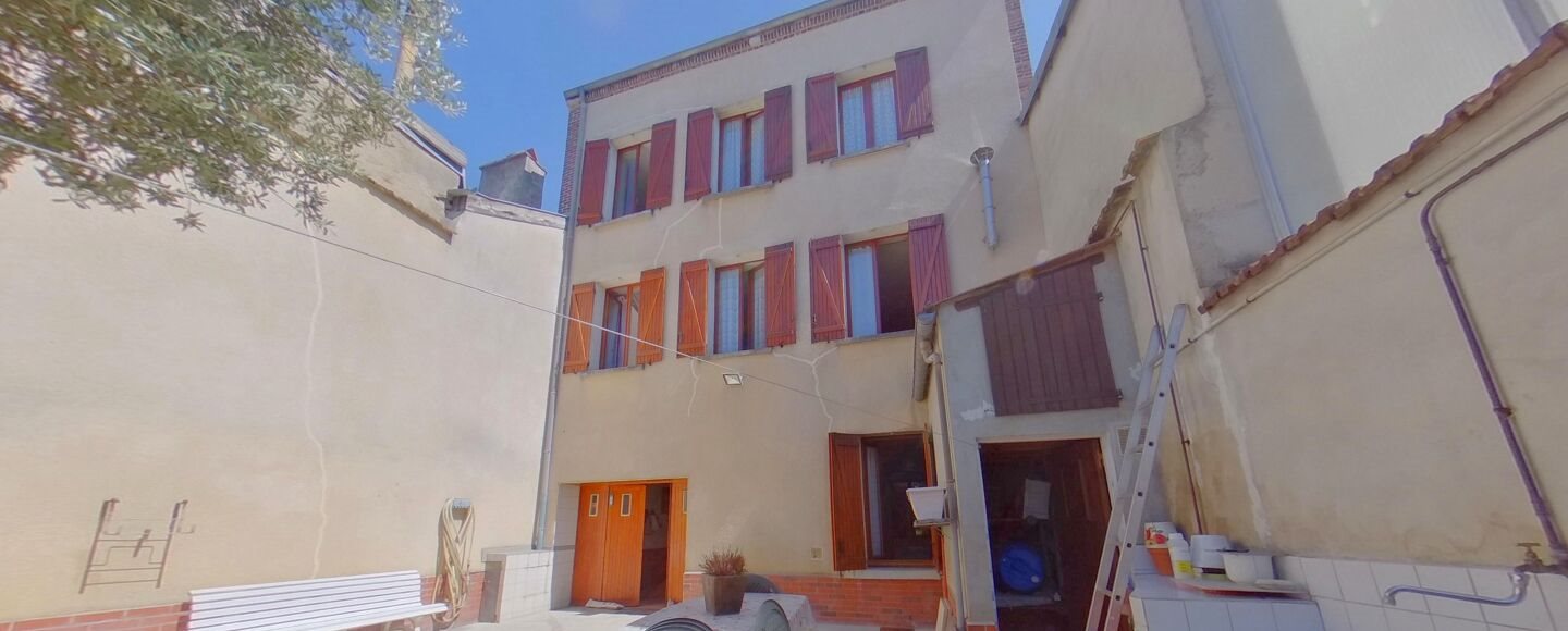 Appartement à vendre, 132m², Épernay