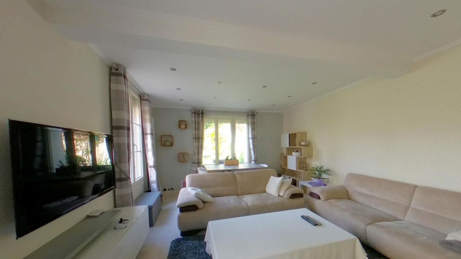 Maison à vendre, 147m², Mailly-Champagne
