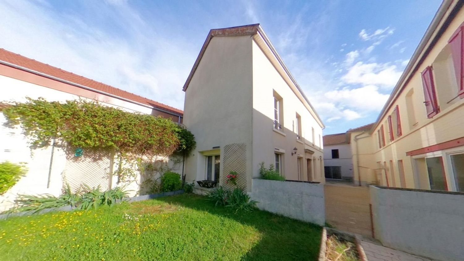 Maison à vendre, 147m², Mailly-Champagne