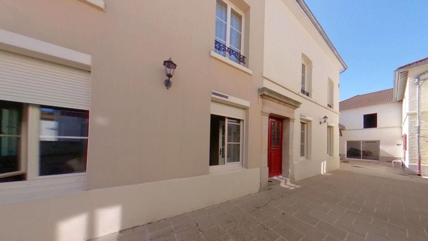 Maison à vendre, 147m², Mailly-Champagne