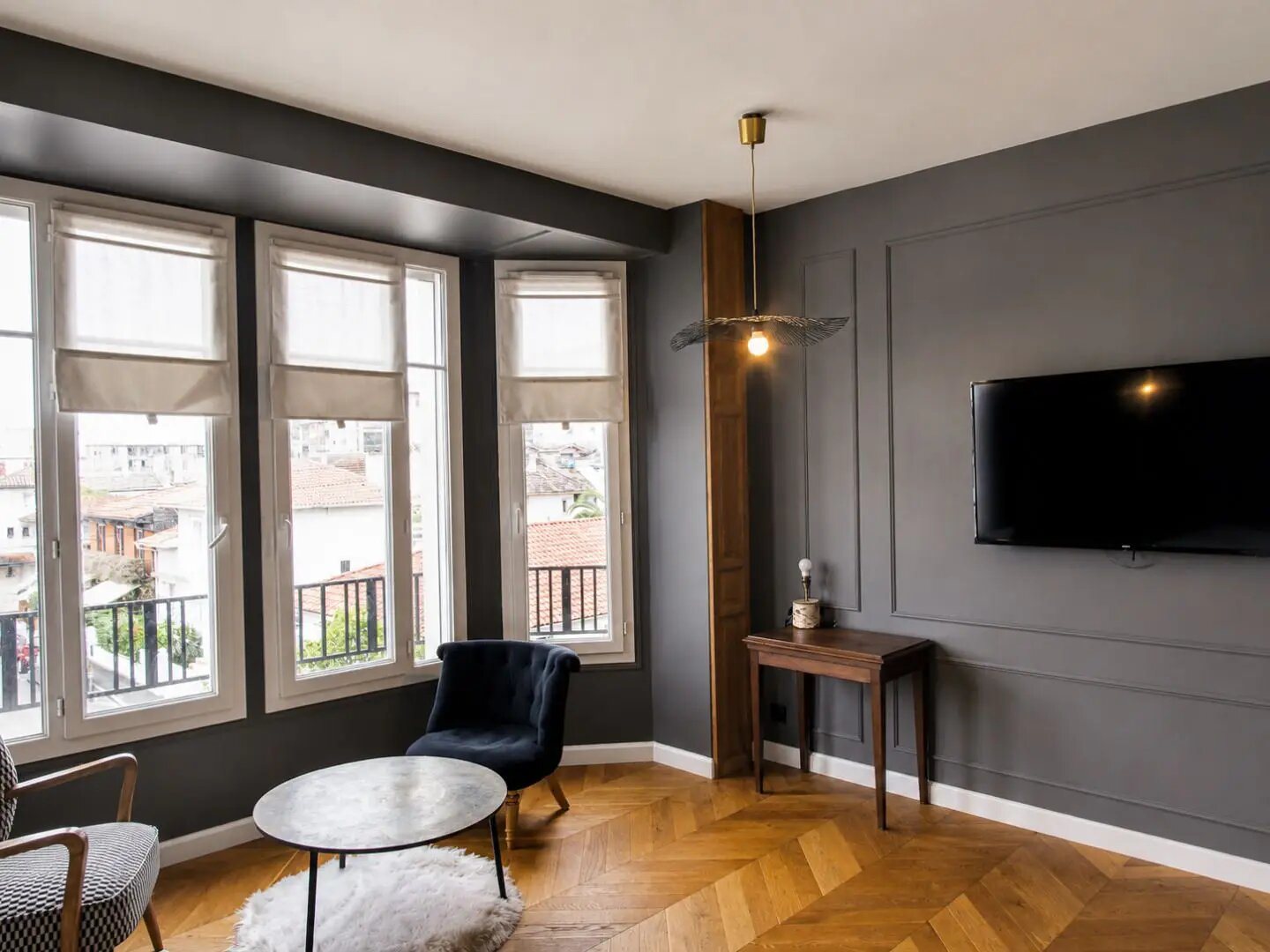 Appartement à vendre, 115m², Bayonne
