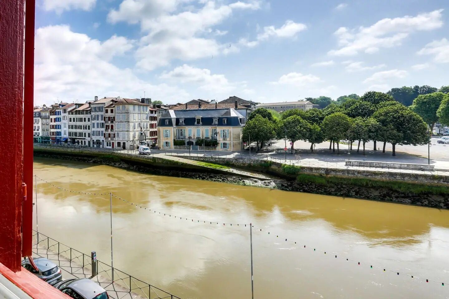 Appartement à vendre, 52m², Bayonne