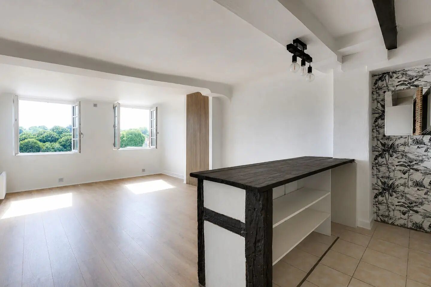 Appartement à vendre, 52m², Bayonne