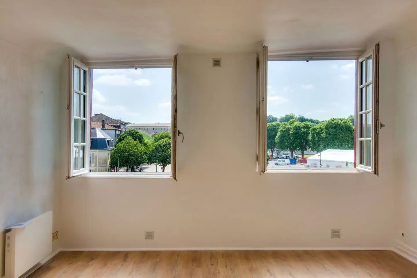Appartement à vendre, 52m², Bayonne