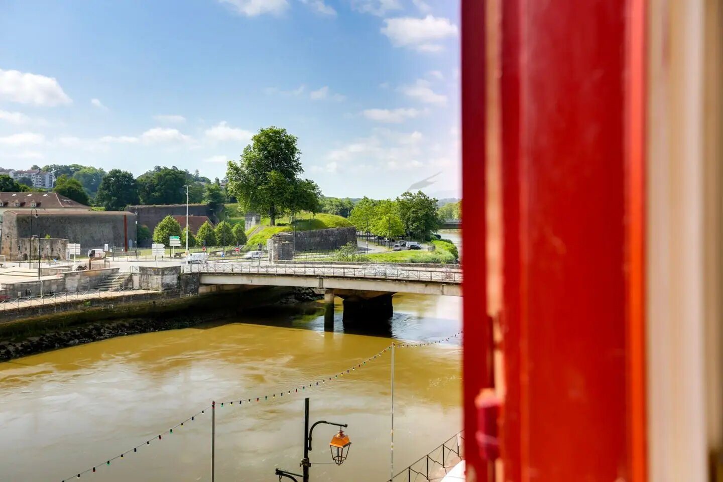 Appartement à vendre, 52m², Bayonne