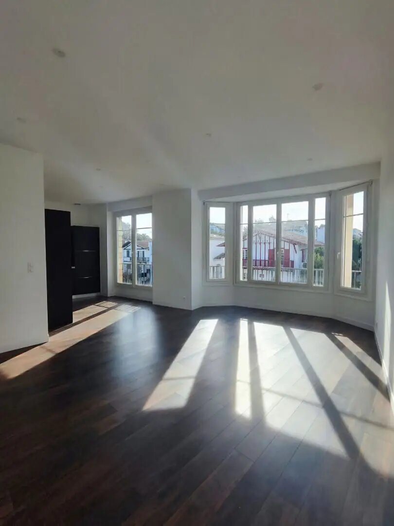Appartement à vendre, 100m², Bayonne