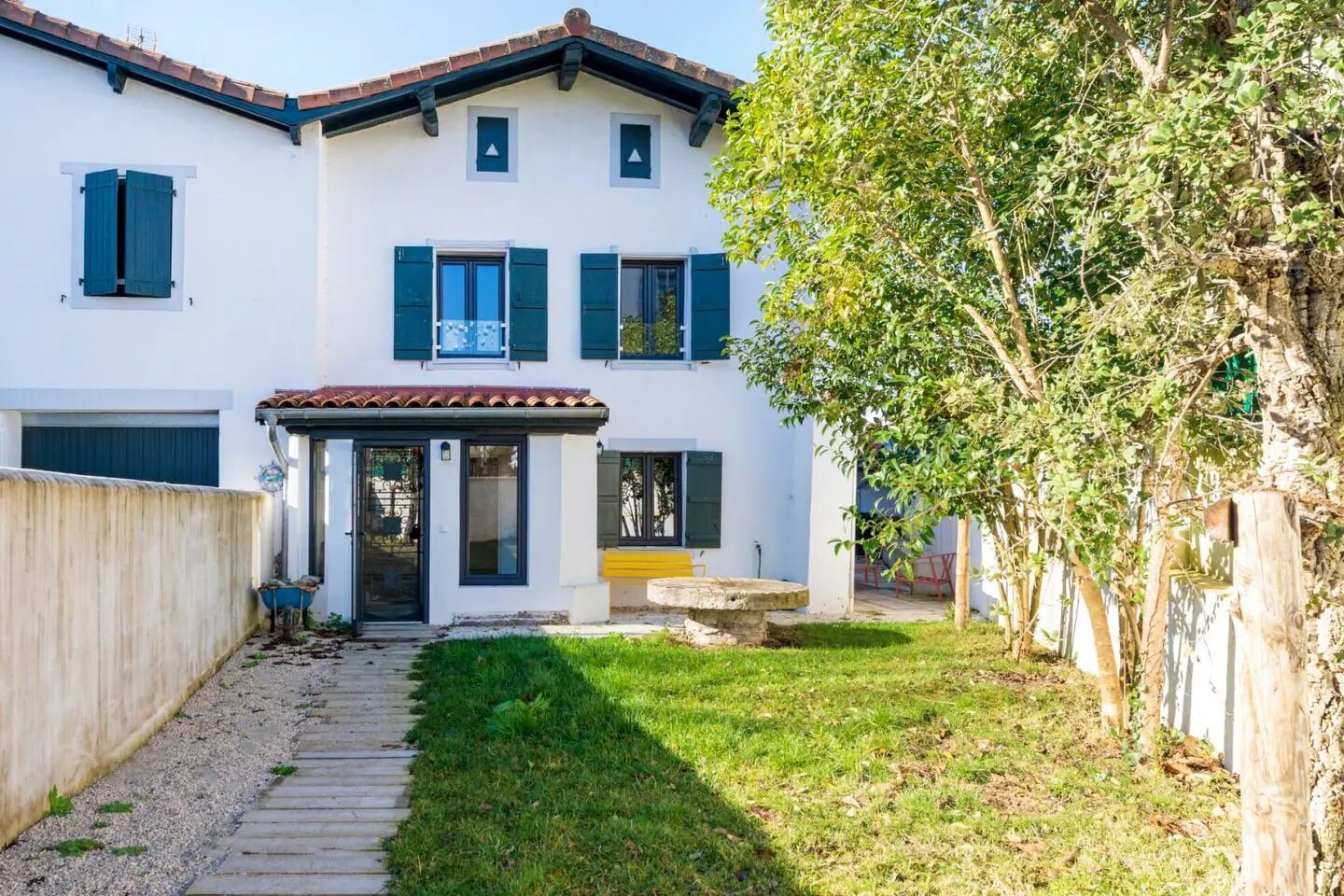 Maison à vendre, 102m², Anglet