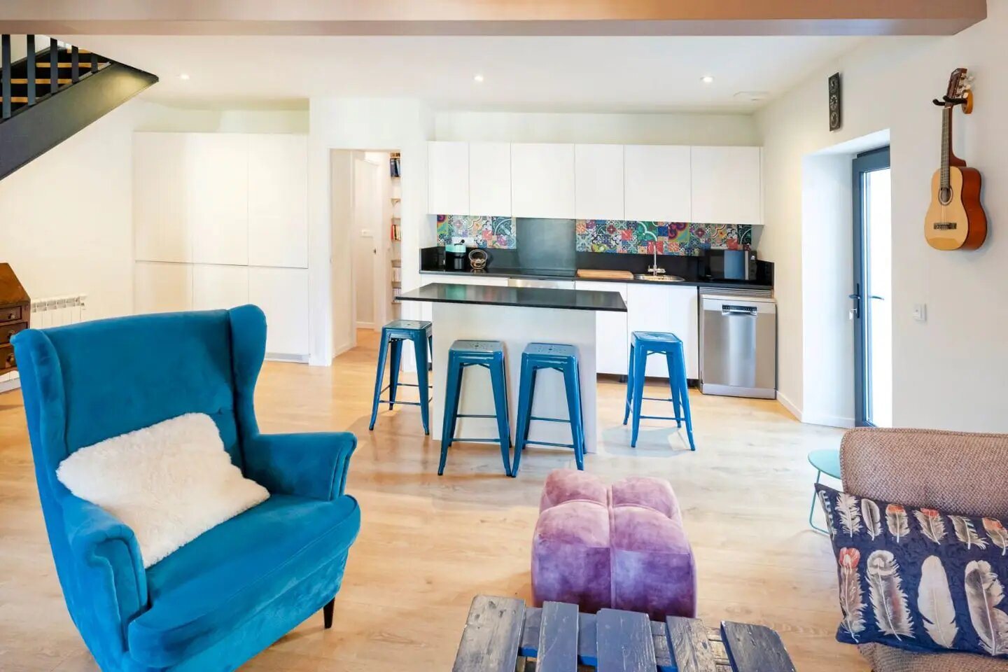 Maison à vendre, 102m², Anglet