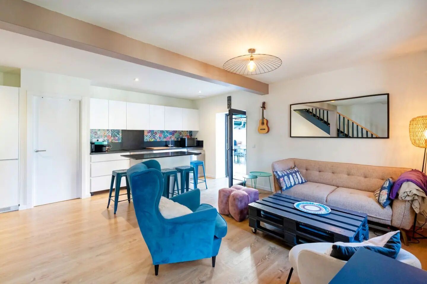 Maison à vendre, 102m², Anglet