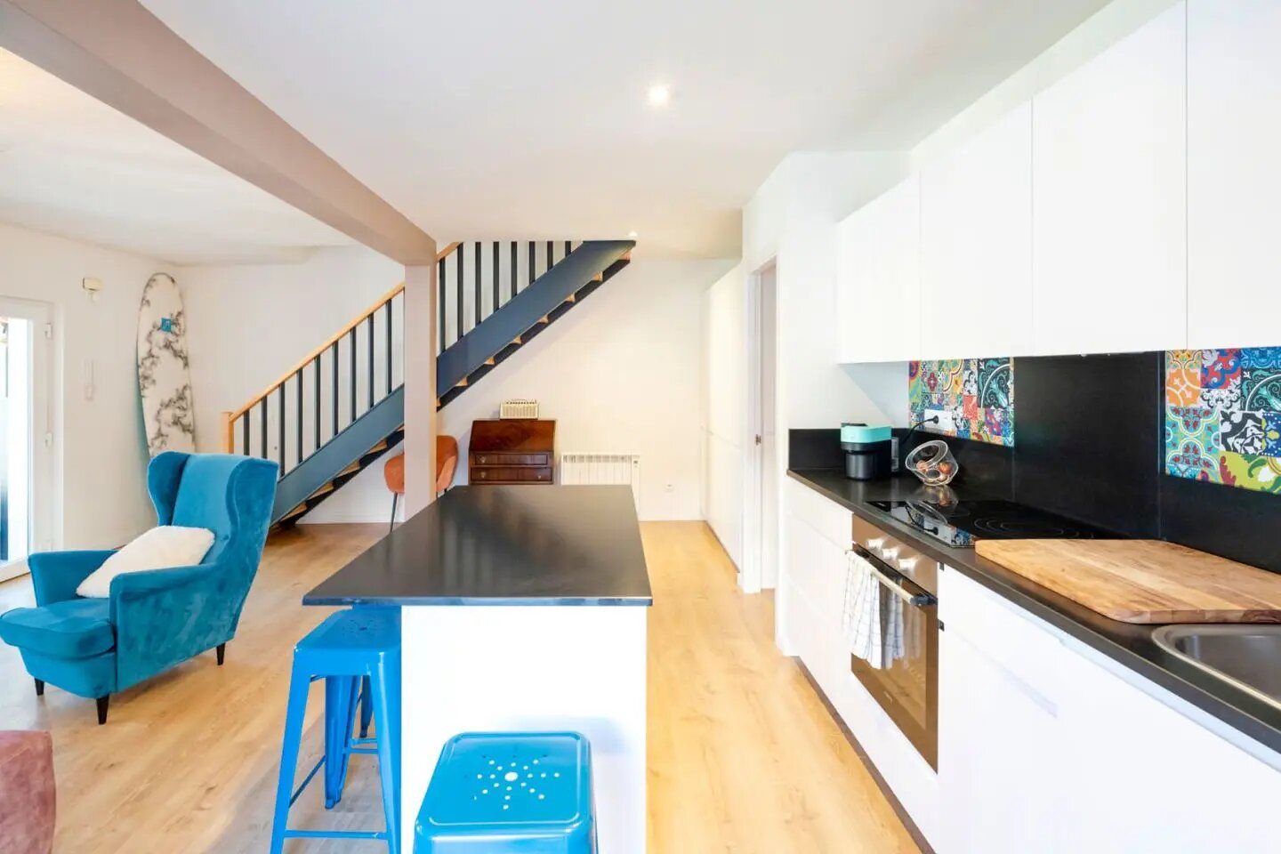 Maison à vendre, 102m², Anglet