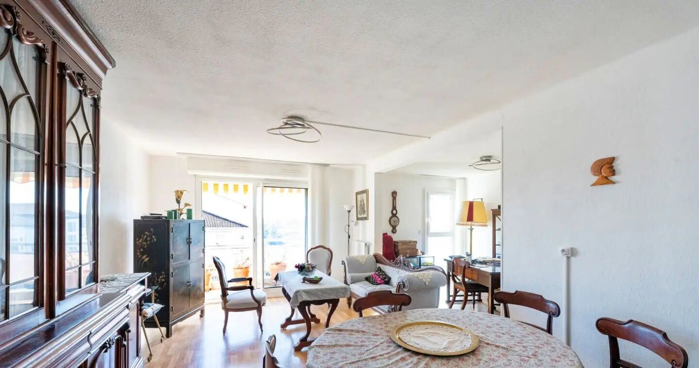 Appartement à vendre, 95m², Anglet