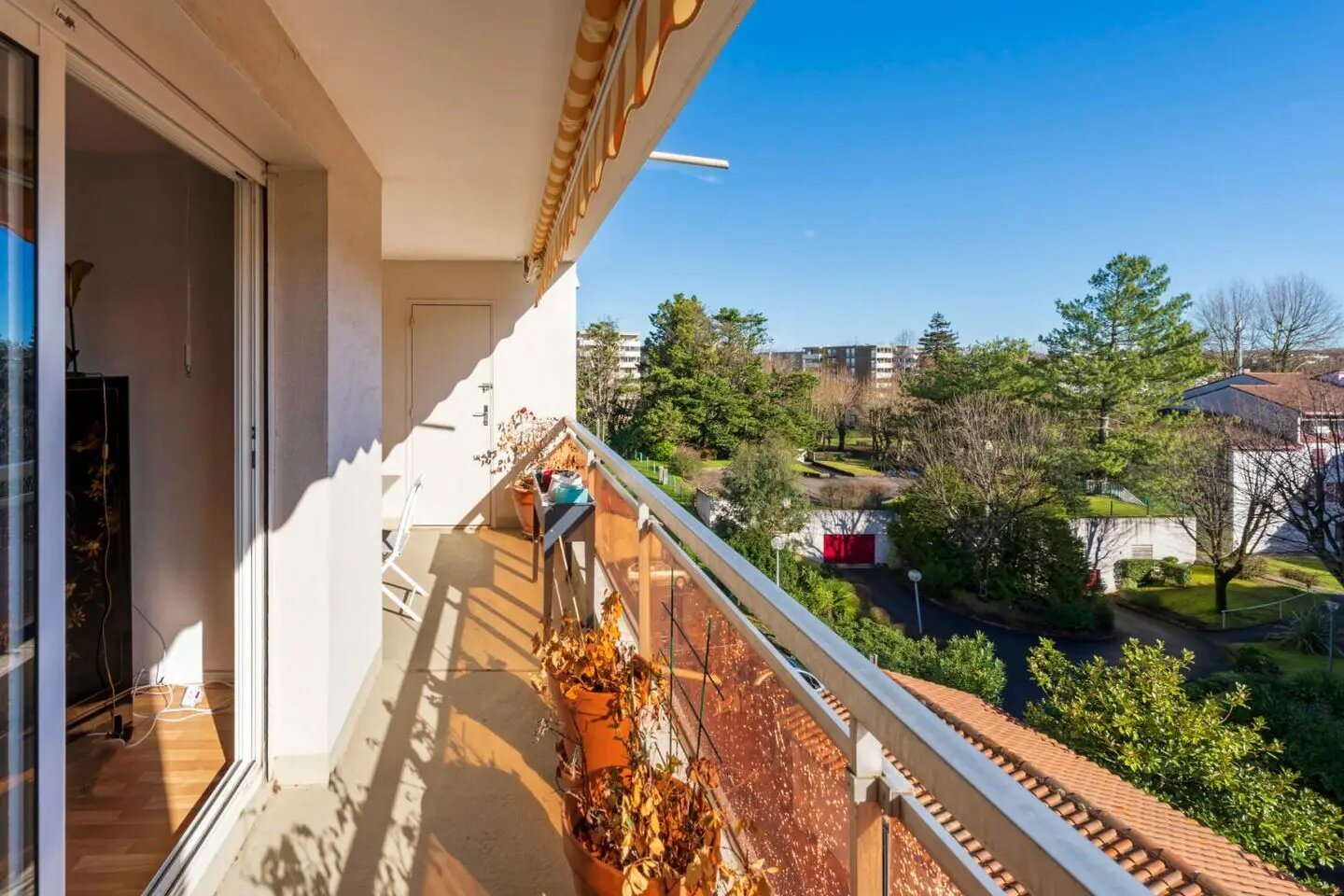Appartement à vendre, 95m², Anglet