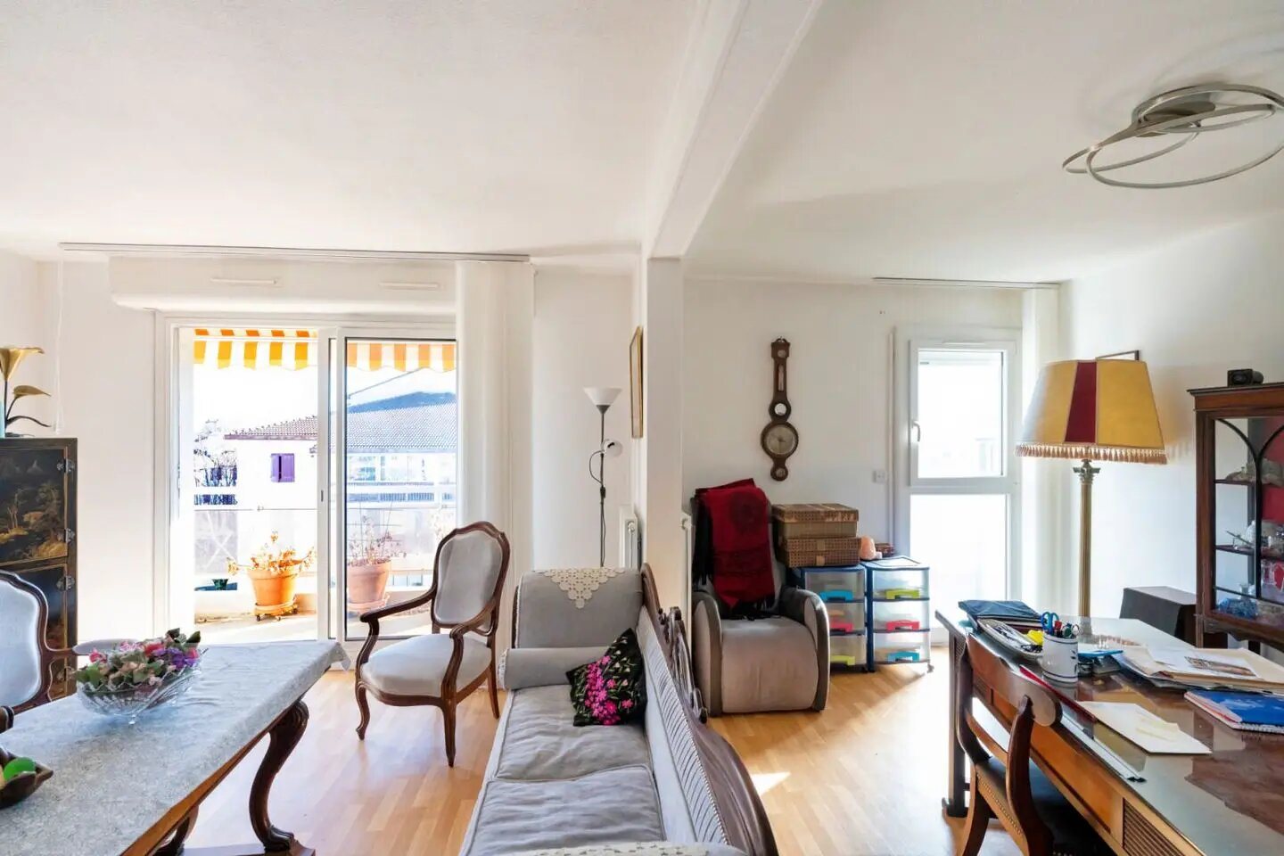 Appartement à vendre, 95m², Anglet