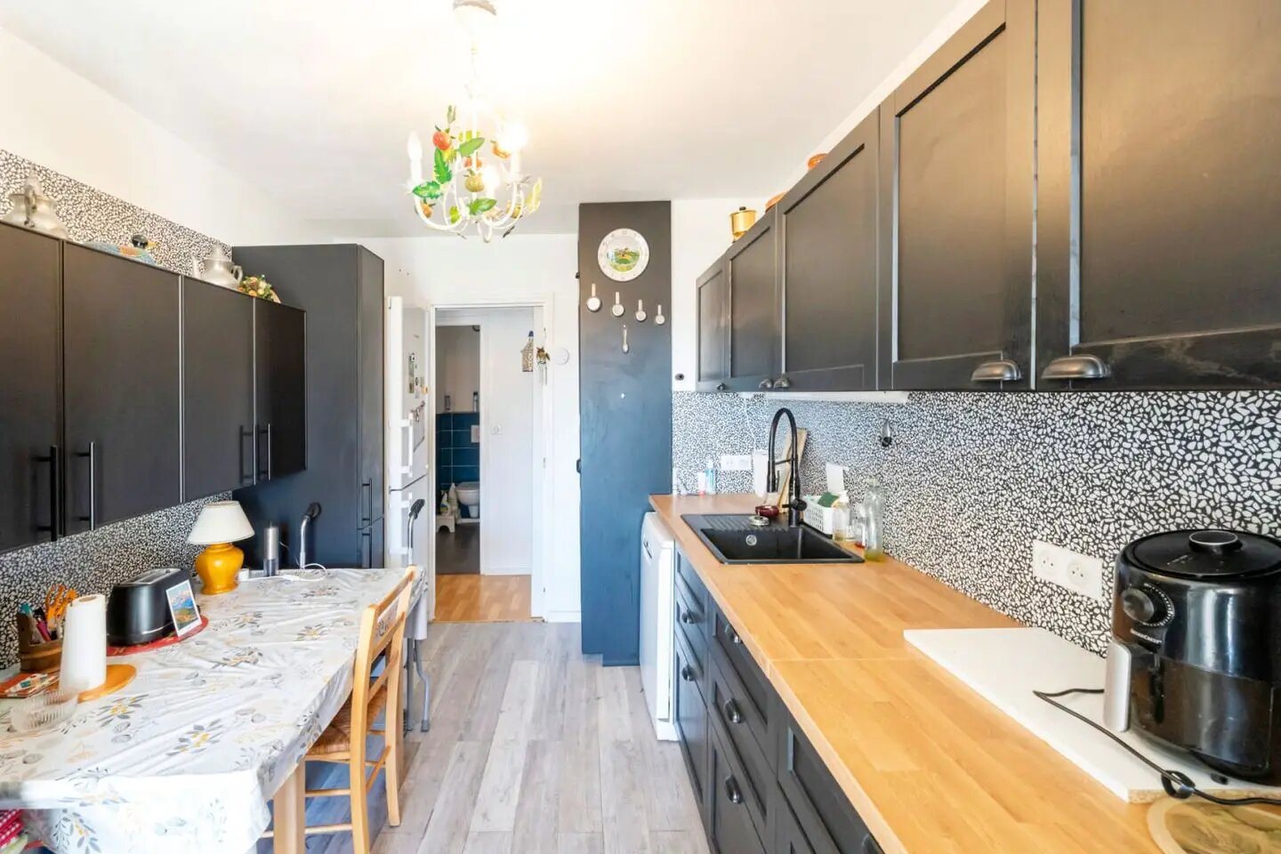 Appartement à vendre, 95m², Anglet