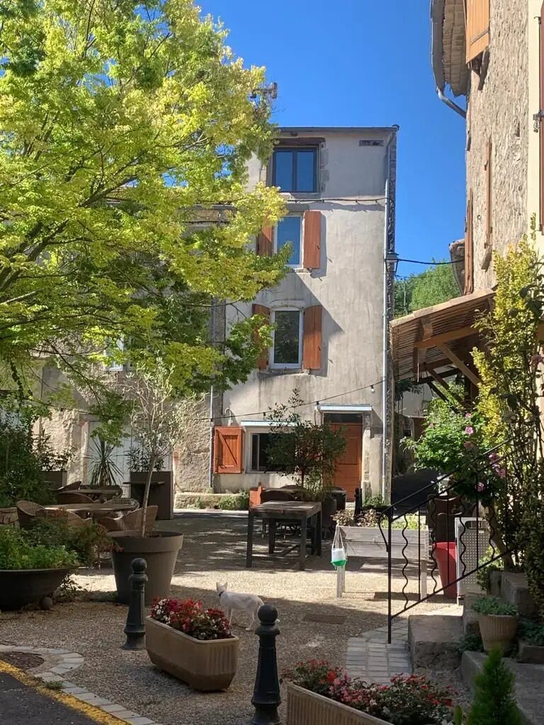 Maison à vendre, 81m², La Vacquerie-et-Saint-Martin-de-Castries