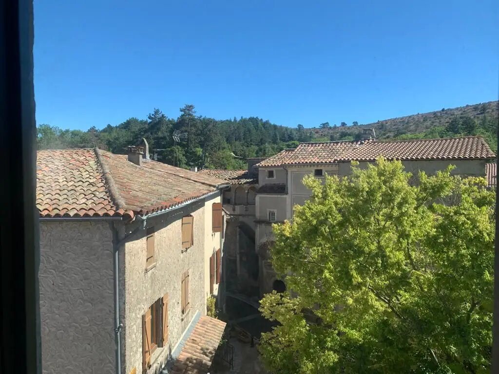 Maison à vendre, 81m², La Vacquerie-et-Saint-Martin-de-Castries