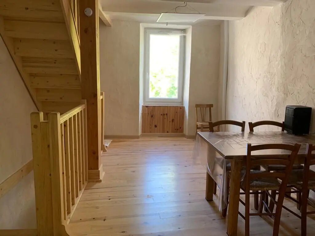 Maison à vendre, 81m², La Vacquerie-et-Saint-Martin-de-Castries